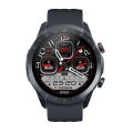 Mibro Watch A2 1.39" HD screen 2ATM Waterproof Sporty Calling Smartwatch (Dual Silicone & Woven Strap). 