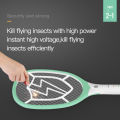 High Quality Mosquito Killer Rechargeable Racket Anti Mosquito Racquet House Fly Moth Ants Rechargeable Insect Killer Bat with LED Light. 