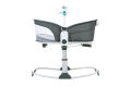 Mastela 6in1 Deluxe Multi-Functional Bassinet (8037). 