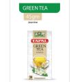 Green Tea Jasmine 45gm (30 Tea Bags). 