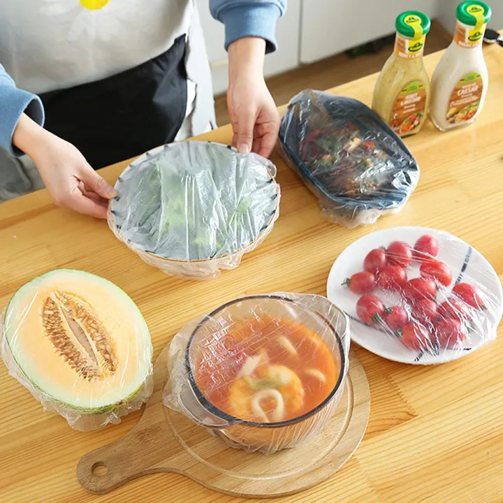 Disposable%20Cling%20Film%20Cover%20Elastic%20Food%20Storage%20Covers%20Disposable%20Bowl%20Covers%20Dish%20Plate%20Covers%20Transparent%20Universal%20Food%20Cover%20Stretch%20Lids%20For%20Cookware%20Kitchen%20Seal%20Lid%20Preservation%20Vacuum%20Food%20Storage%20Dust%20Proof%20Plastic%20Fresh%20Covers%20-%20Image%204