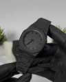 Most Trending Black Aura Watch  1 straps Smartwatch Premium Stainless Steel Luxury Wrist Watch for Men & Women Sleek Black Design, Luxury Look 100% Original Watch Aura Arabic watch Technest  Watch Amazing Smart Watch.. 