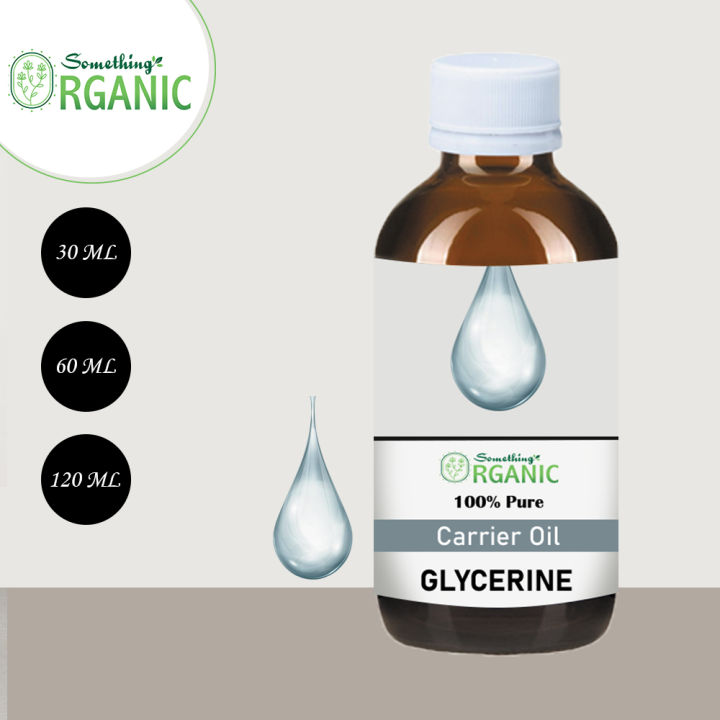 100 % Pure & Natural Vegetable Glycerin Oil for Mother & Baby