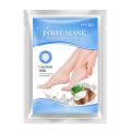Exfoliating Feet Mask Exfoliating Foot Mask Socks Pedicure Peeling Dead Skin Remover Feet Mask Peel Foot Care Tool Moisturizing. 