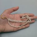 Nose Ring With 3 Layers Chain Set Traditional without nose percing. 