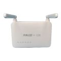 Huawei HG8145C5 EPON/GPON ONU Wifi Router Double Antena Fresh Condition (Branded Used) Second Hand With Adapter Fiber Optic Router in best price. 
