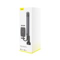 Baseus Tablet/ Mobile Holder, Adjustable Long Arm Lazy Phone Holder for Bed, Compatible with Mobile Phones & Tablets. 