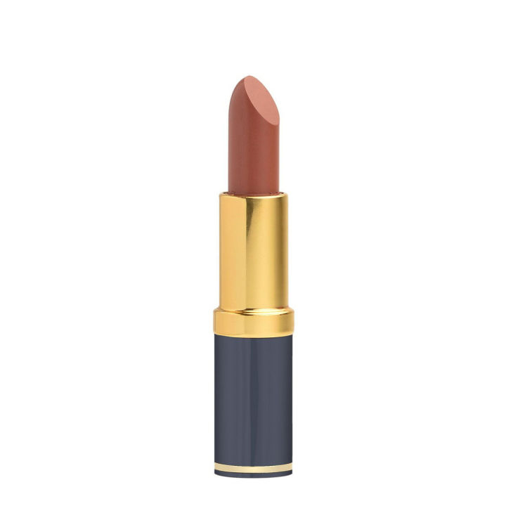 MEDORA Matte Lipstick- 552 Peach Silk