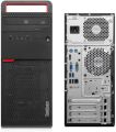 LENOVO M 700 TOWER, CORE I3 6TH, 8GB RAM, 128 GB SSD, 500GB HDD, 2GB GRAPHIC CARD. 