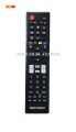 Kelvinator LED TV Remote Control. 