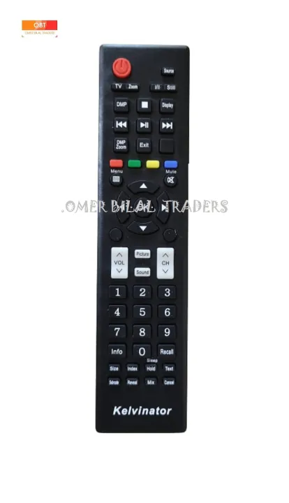 Kelvinator%20LED%20TV%20Remote%20Control%20-%20Image%202