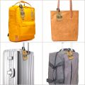 Superman Ruoias Camel Trophy Defender 110 Luggage Tags Custom Baggage Tags Privacy Cover ID Label. 