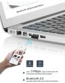 MPOW Wireless USB Dongle BH079A Bluetooth 4.0+ Low Energy. 