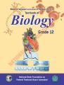 TextBook Of Biology for 12th Grade: Federal Board Curriculum Guide National Book Foundation. 