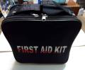 First Aid Box. 