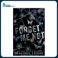 Forget Me Not: A Dark Romance by Rachel Leigh (Author) | Bookpoint.store. 