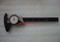 0-150mm 6inch Plastic Dial Vernier Caliper 5pcs/lot. 