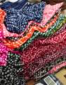 Chiffon Chunri dupatta 😘. 