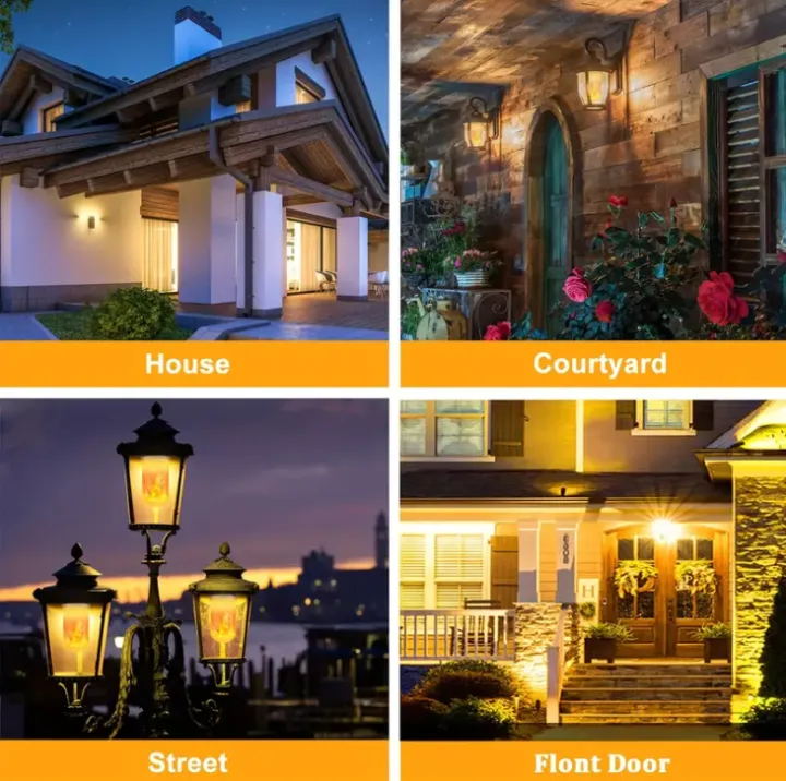 Flame%20Effect%20Fire%20Led%20Bulb%20-%20Yellow%20-%20Image%202