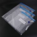 Vacuum Food Sealer Bags with 2 Clips for Storage Anova and Joule. 