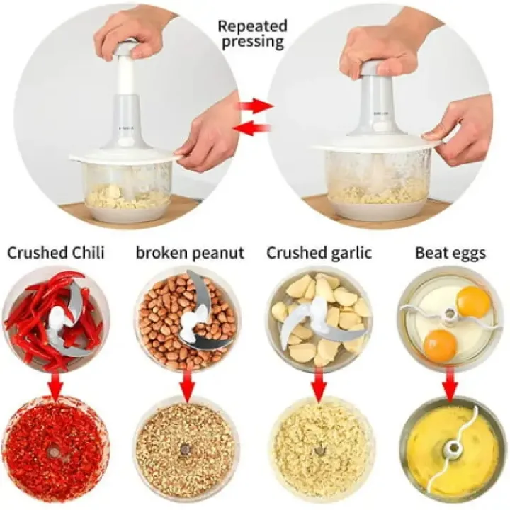 Pusch%20Chopper%20Food%20Processor,%20Press%20Start%20Mixer,%20S-Blade%20Double%20Layer%20Stainless%20Steel%20Bowl,%20Blender%20to%20Chop%20Fruits%20Onions,%20Vegetables%20&%20Chiken%20Kabab%20Chopper%20-%20Image%207