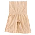Flourish Weight Lose Fat Burning High Waist Underwear Lower Half Body Shaper Tummy Control For Girls & Women 8895. 