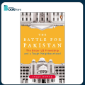 The Battle for Pakistan : The Bitter US Friendship and a Tough Neighbourhood by Shuja Nawaz Book by Shuja Nawaz (Author). 
