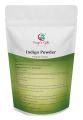 500 GRAMS | 100% Pure INDIGO POWDER for Hair (180gm) | Ideal for Black and Dark Hair | Indigofera Tinctoria | Black Henna | Natural Hair color | Yogi's Gift. 