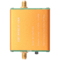 UHF RF Preamplifier High Linearity Ultra-Low Noise Gain Amplifier. 