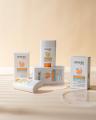 DR.RASHEL UVA & UVB PROTECTION AGE PERFECT SUNSCREEN STICK SPF 50 PA+++ DRL-1907. 