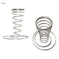 6Pcs Ice Cream Holder Stand Waffle Cone Holder Display Rack Ice Cream Cone Stand Small. 
