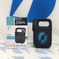 "GTS-1523 Bluetooth Speaker – High-Quality Wireless Sound, Deep Bass, Portable Design" Bluetooth Speaker, Wireless Sound, Deep Bass, Portable Speaker, GTS-1523. 