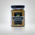 Agromonte Green Olives Bruschetta (100gms). 