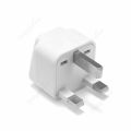 UK Travel Adapter Electrical Socket Universal Swiss Brazil US AU EU to UK Plug Adaptor AC Outlet Power Charger Socket Conveter. 