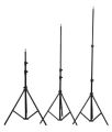 2.1M/7ft Tripod Stand for Ring Light Photo Video Lighting Video Portrait. 