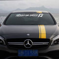 Need for Speed Hunters Graphics Car Vinyl Stickers Waterproof Racing Body Truck Bumper Front Windshield Rear Window Decal PVC. 