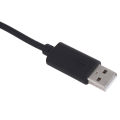 Wired controller usb breakaway cable adapter lead for 360 guitar hero Lonni. 