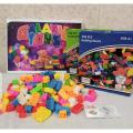 Legoo blocks 200+ pieces (Box packed). 