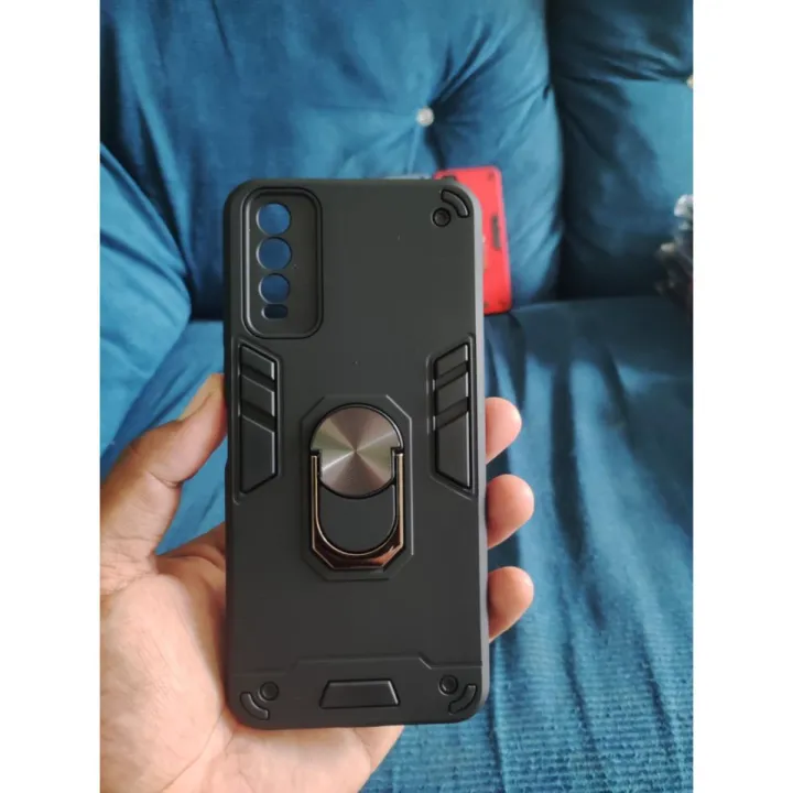 For%20vivo%20y20%20Case%20Shock-Proof%20Armor%20With%20finger%20Ring%20Holder%20back%20Cover%20for%20vivo%20y20%20-%20Image%202