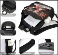 Ronaldo Backpack for Boys Football CR7  Fans Bag at CustomizeGiftsPK. 