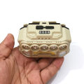 USB Rechargeable Sensor Headlight HX-816S Powerful LED Flashlight Headlamp Torch Head Light Camping Fishing Mining Light Lamp Torch. 