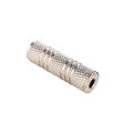 1PCS - 3.5mm Female To Female Audio Adapter Connector Jack. 