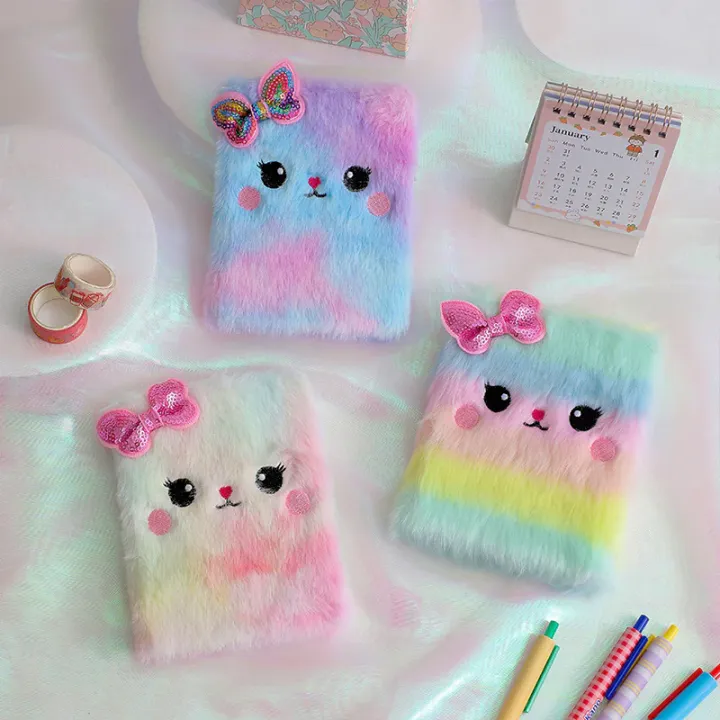 Fancy%20Diary%20For%20Girls%20High%20Quality%20And%20Beautiful%20-%20Image%203