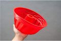 Silicone Cake Pan for Baking Nonstick Fulted Flexible Tube Ring Mold. 