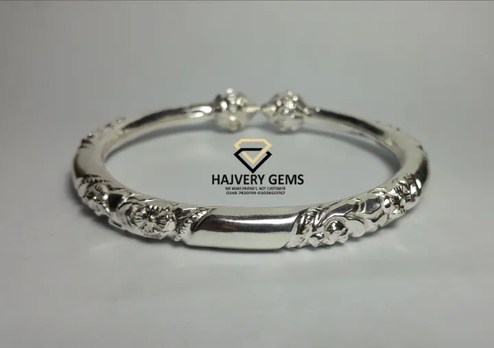 925%20sterling%20silver%20(Chandi)%20Kara,%20Hand%20Bangle%20for%20men%20and%20women%20engraved%20by%20Hajvery%20Gems%20Weight-15gram-for%20this%20product%20half%20payment%20must%20be%20advanced%20-%20Image%206