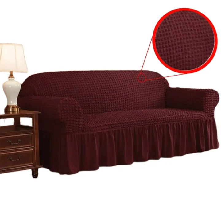 Sofa%20Cover%205/6/7%20seater,%20Soft%20Elastic%20Bubble%20Cloth%20Universal%20Sofa%20Cover.3+1+1/3+2+1/3+2+1+1%20-%20Image%204