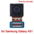 Samsung A51/A515f Front Camera Original. 