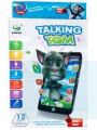 Talking Tom Interactive Learning Tablet. 