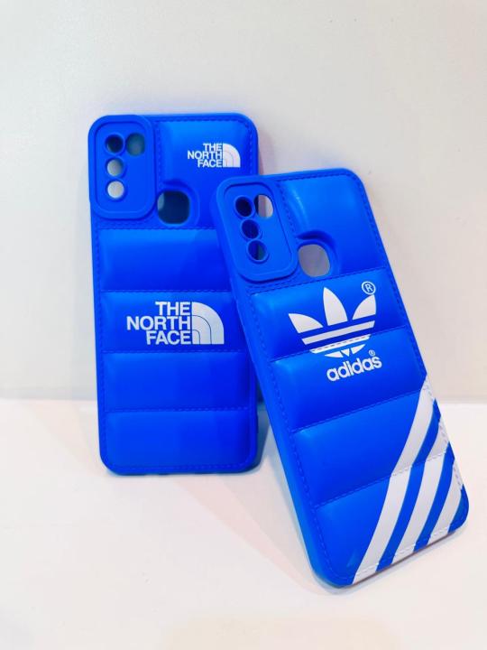 Infinix%20Hot%209%20play%20Back%20Cover-%20Premium%20Soft%20Silicon%20Puffer%20Case%20-%20Printed%20Cover%20-%20Image%208