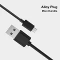 Micro USB Charging Cable for Android Devices - Compatible with Samsung and other Devices - Best Quality Data Cable. 